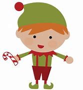 Image result for Christmas Elf SVG Free