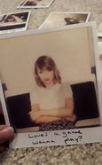 Image result for Blank Space Taylor Swift Polaroid Poster