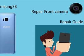 Image result for Samsung Galaxy S8 Plus Front Cam