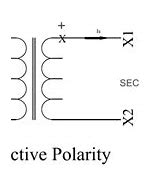 Image result for Transformer Polarity