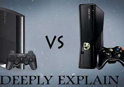 Image result for Xbox 360 vs PlayStation 3