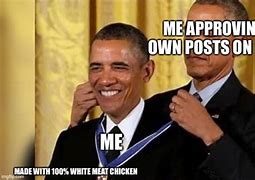 Image result for Obama Nutrition Expert Meme