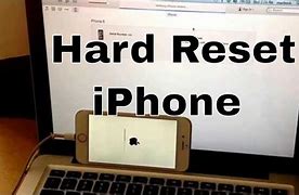 Image result for Master Reset iPhone 6s Video