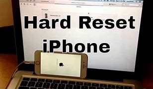 Image result for Restart Hardware iPhone 6