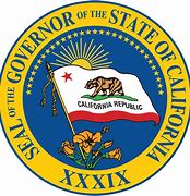 Image result for Deputy Governor California
