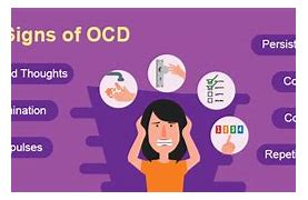Image result for Stereotypical OCD