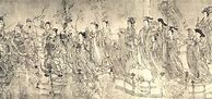 Image result for Wu Daozi Paintings