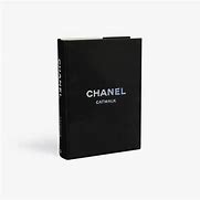 Image result for Chanel Coffee Table Book
