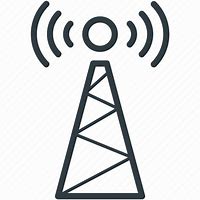 Image result for Wifi Symbol Tower