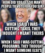Image result for pro-Republican Funny Memes