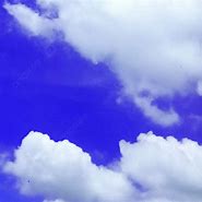 Image result for White Clouds On Blue Sky Simple