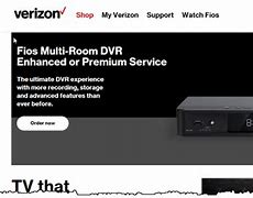 Image result for Verizon FiOS TV Guide