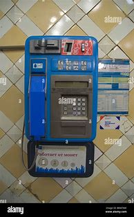 Image result for European Pay Phone Pictures