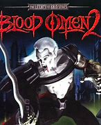 Image result for Blood Omen 2 Symbols