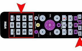 Image result for How to Program a Universal Remote Control