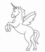 Image result for Unicorn Blank Printables