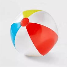 Image result for Sun Beach Ball