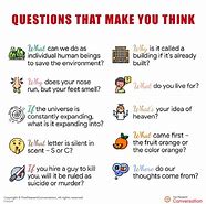 Image result for Funny Deep Questions