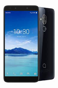 Image result for New Alcatel Phones 2018