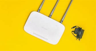 Image result for 4G Support Wi-Fi Router