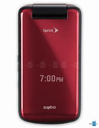 Image result for Sanyo SCP