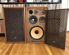 Image result for Sansui Speakers Vintage