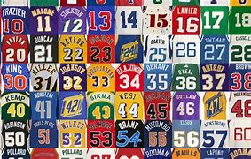 Image result for NBA Bird 33