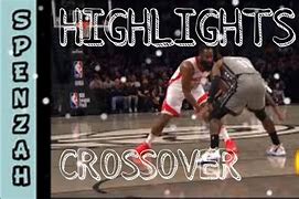 Image result for Ja Crossover NBA