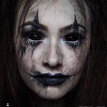 Image result for Sclera Halloween Contact Lenses