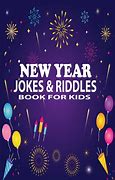 Image result for New Year's Joke Book