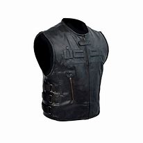 Image result for Icon Motorcycle Vest