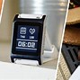 Image result for Pebble Watch Wearos
