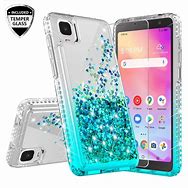 Image result for Cute Clear Phone Cases A3 A509dl