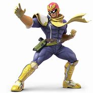 Image result for Captain Falcon T-Shirt