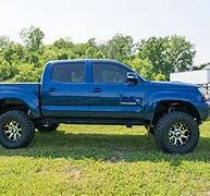 Image result for Tacoma 4 Inch Lift
