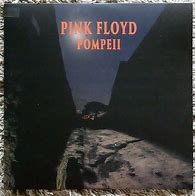 Image result for Pompeii Bones Vinyl Record