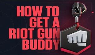 Image result for New Paper Riot Gun Buddy