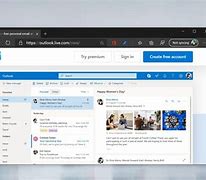 Image result for Microsoft Edge Email