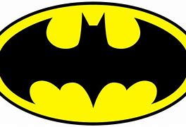 Image result for 1960s Batman Logo