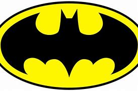 Image result for 1960s Batman Logo