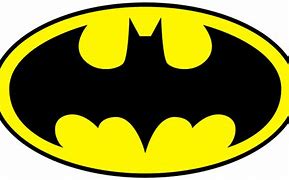 Image result for 1960s Batman Logo