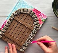 Image result for MeMO Pad Crafts