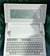 Image result for First HP Laptop