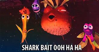 Image result for Finding Nemo Knock Offs