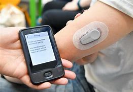Image result for Wearable Sensor for Glucose Monitoring