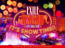 Image result for Exile TV Series