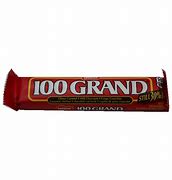 Image result for Nestle Hundred Grand Bars