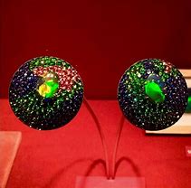 Image result for Floating Opal Earrings