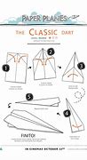 Image result for Classic Paper Airplane