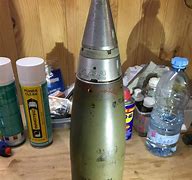 Image result for Flak 88 Shell